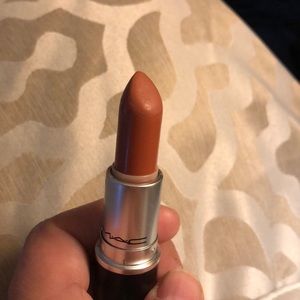 MAC Matte Lipstick Shade Kinda Sexy